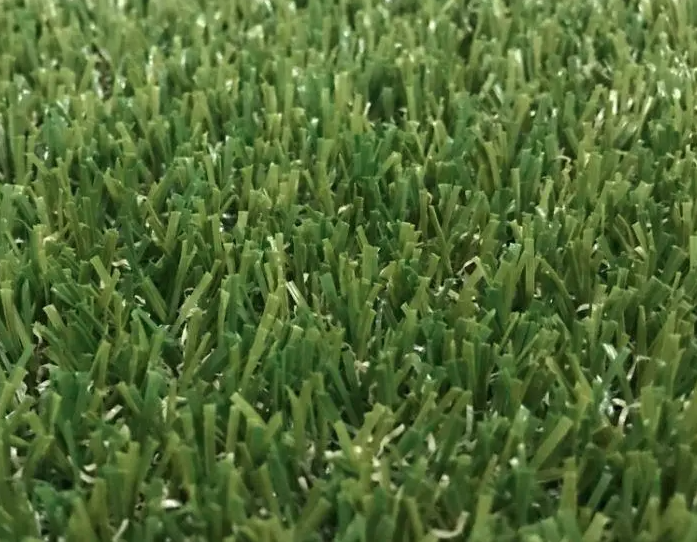 Golf Landscaping Green Grass