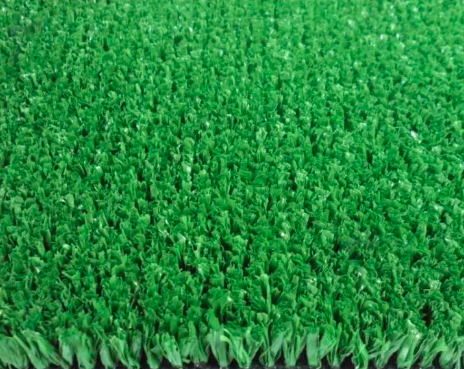 Professional Artificial Tennis Grass